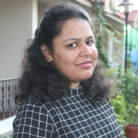 Dr Priyanka Khandelwal