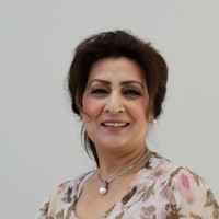 Itrat Sayed