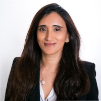 Ayesha Azhar Siddiqui