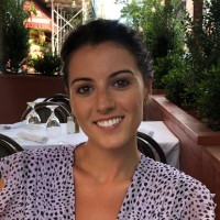 Sarah Drislane