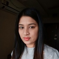 Nisha Shetty
