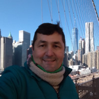 Jefferson Destefani Pedroni