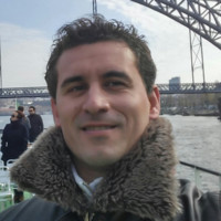 Bruno Martins