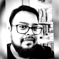 Anand Kumar Janardhanan