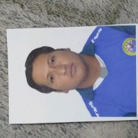 Pablo Mariano Pilatuña Simbaña