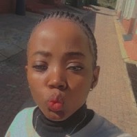 Thato Chantel