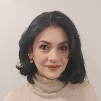 Adriana Di Prisco Orozco