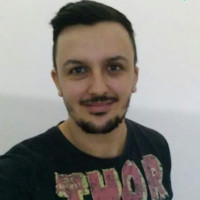 Ramon Cidade
