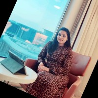 Nandini Gowda