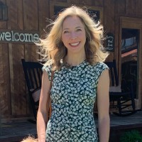 Megan Derricott Stecher