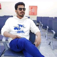 Sai Vamsi Krishnam Raju