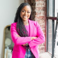 Ms.Brittany Tigner, LMSW