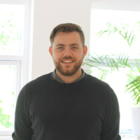 Magnus Hansen