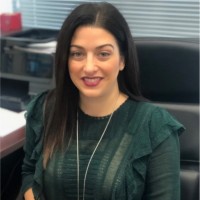 Jessica Perez, MBA