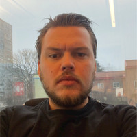Hampus Nyström