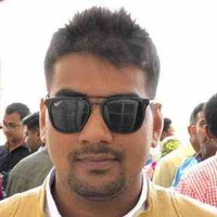 Javed Ansari