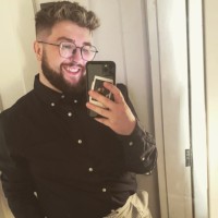 Kieran Beech