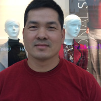 Huutam Nguyen