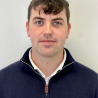James Costelloe