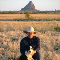 Stephen Osmond