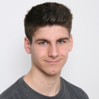 Geoffrey Gelis