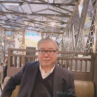 Eric Tong