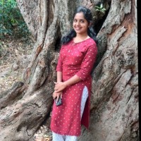 Divya MS