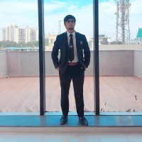 Meet Brahmbhatt