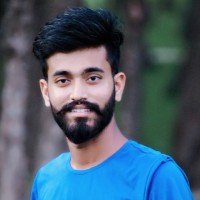 Dhirendra Yadav