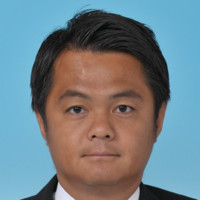 Yasuhiro Onozawa