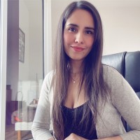 Diana Carolina Acevedo