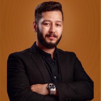 Ibrahim Mazen