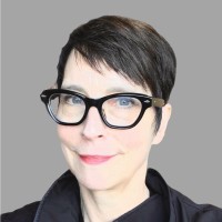 Carol Parker