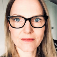 Chantal Hazewinkel