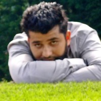 Mudassir Lone