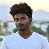 Ramana R