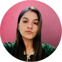 Flávia Souza Silva