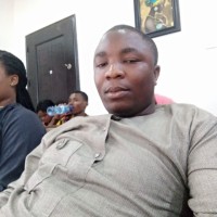 Samson Imolega