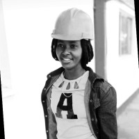 Damaris Nyawira