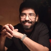 Rushil Dutta