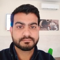 Tushar Mathur