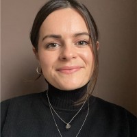 Zoe Vesey