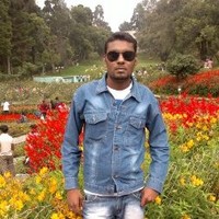 kamaraj ravichandran