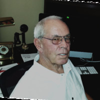 Bill Homer