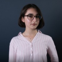 Mariia Mazur