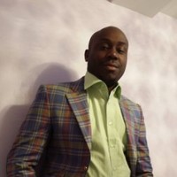 MBOUNGOU jean claude