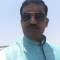 Ram Gholap