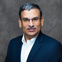 Ashish Mukherji