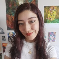 Karla Sharon Pulido Márquez