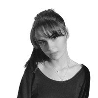 Nini Lomidze